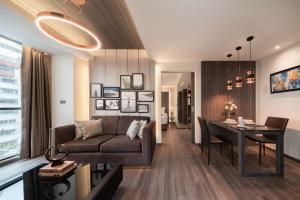 Aspira Parc Sukhumvit 22