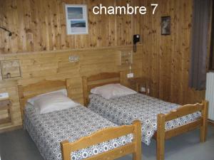 Hotels HOTEL Auberge du grand Git : photos des chambres
