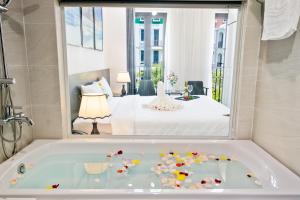 The Enchanted Ha Long Hotel