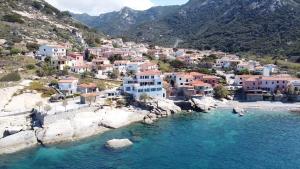 Appartamenti - Villa Mare