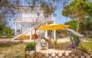 Katoi Studios Agios Georgios Pagoi