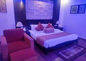 Hotel Comfort Inn Bl