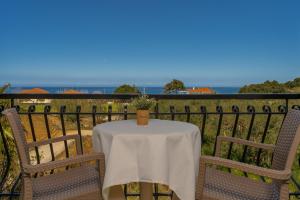 Porto Giardino Apartments