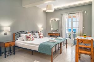 Porto Giardino Apartments