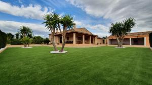 Es Fogoneu - 4hvězdičkové hotely ve městě Binisalem