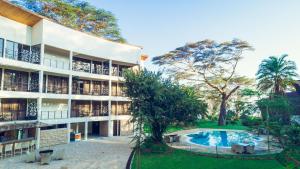 OSOTUA LUXURY RESORT by ICON