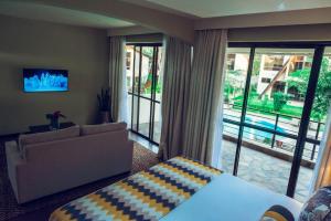 OSOTUA LUXURY RESORT by ICON