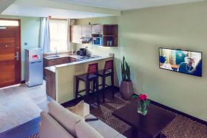 OSOTUA LUXURY RESORT by ICON