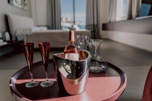 Suite Donna Edwige by MONHOLIDAY