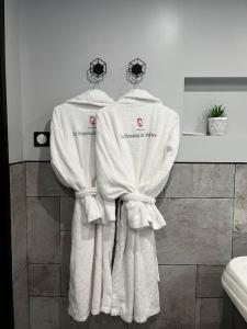 B&B / Chambres d'hotes Chambre privatif spa : photos des chambres