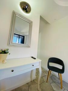 Fior dei Carmeliti Centre