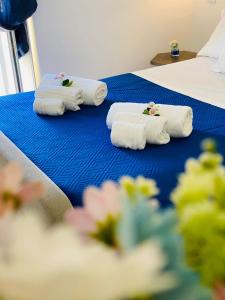 Fior dei Carmeliti Centre