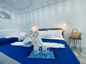 MaGia Guest Rooms