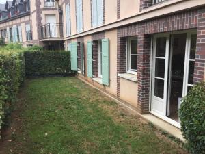 Beautiful ground floor 2 bedroom apartment