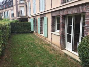 Appartements Beautiful ground floor 2 bedroom apartment : photos des chambres