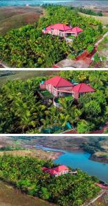 EKOSTAY Gold - Pablo Villa - Bhor