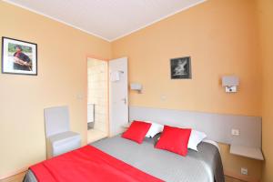 Hotels Hotel Fortin : photos des chambres