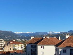 Hotels Best Western Hotel Journel Saint-Laurent-du-Var : photos des chambres