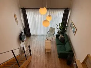 拉波斯酒店 - Hawŏn-ni