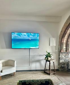 Corallini Luxury Apartments Shiro