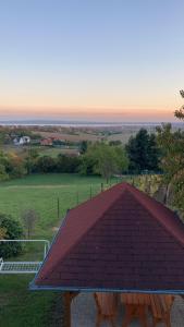 Panoráma Wellness Vendégház