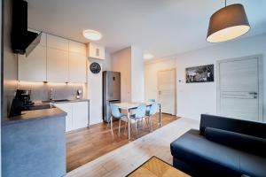LAGUNA Apartament 20 Willa Leśna