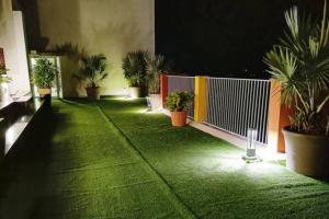 Garden View 1 BHK2BR Appt., Rio De Goa TATA Housing