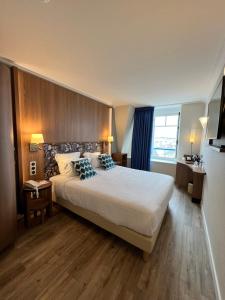 Hotels Best Western Alexandra : photos des chambres