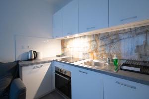 Apartament Bravo