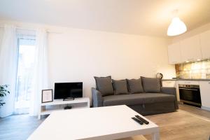 Apartament Bravo