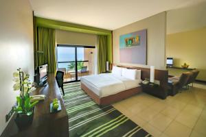 Holiday Inn Resort Dead Sea by IHG