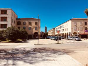 Voce Del Mare - sea view- Alghero Airport img47