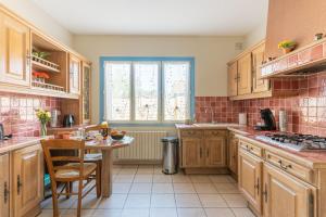 Maisons de vacances Odessa : photos des chambres