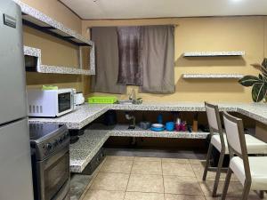 Be My Guest Cabinas