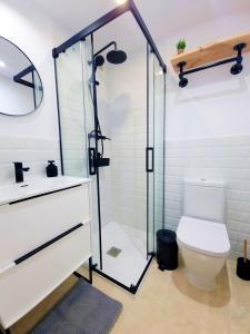 CHARLOT Center Apartment I by SunCastle apartamentos