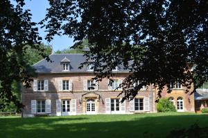 Maisons de vacances Domaine Des Loches **** : photos des chambres