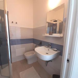 Double Room with Balcony and Sea View