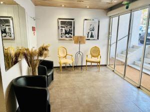 Hotels Resothel Group : photos des chambres