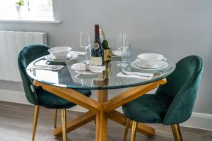 Super Luxe Central Maidenhead Apartment