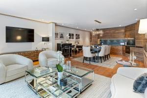 Sport Club Residences & Spa