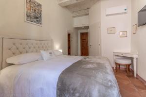 Camera Matrimoniale/Doppia con Letti Singoli con Bagno Privato