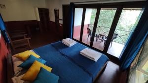 Mugilu for families and couples only