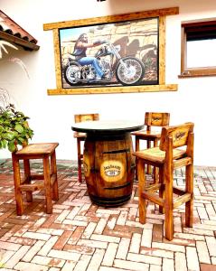 Jantarvia Car Museum , Pasja i Wypoczynek Noclegi z Klimatem