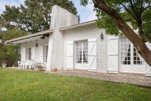 Maisons de vacances Tous a la mer, dans une grande maison de famille ! : photos des chambres