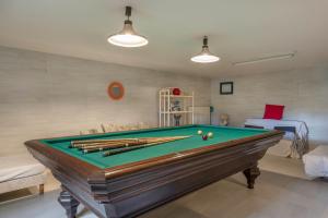 Maisons de vacances Tous a la mer dans une grande maison de famille ! : photos des chambres
