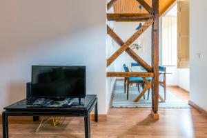 Portas do Teatro Apartments 2