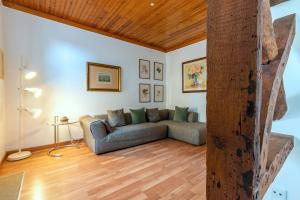 Portas do Teatro Apartments 2