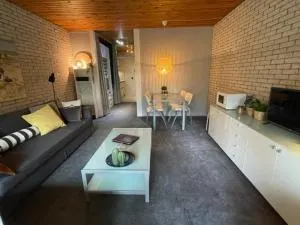 Appartement Zeeland, Bark 46 - 布勒伊尼瑟