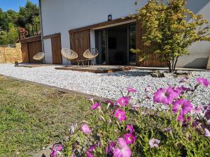 Maisons d'hotes La Villa Hossegor : photos des chambres