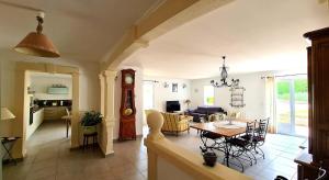 Villas Villa Syrah : photos des chambres